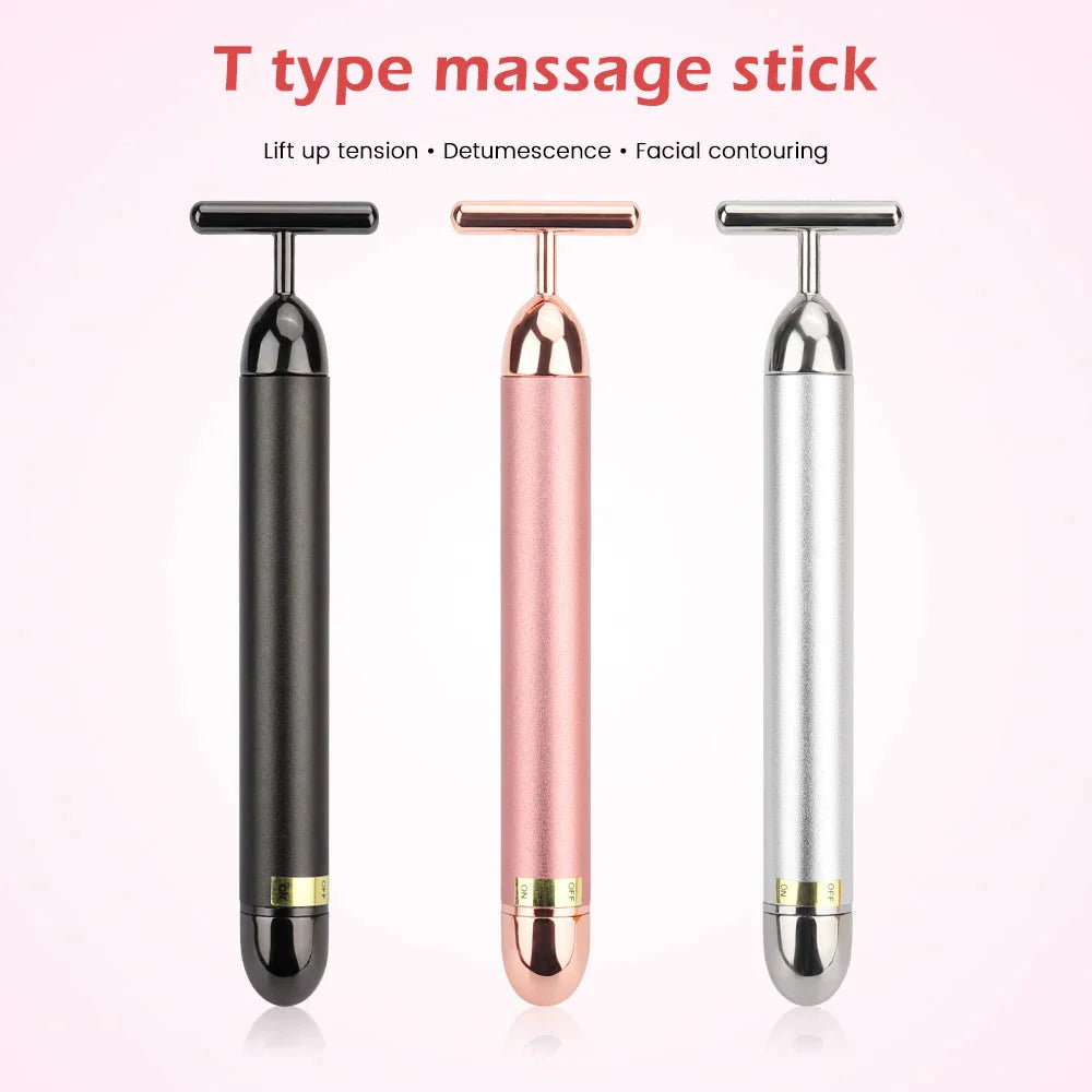 24K Gold Skin Revitalizer