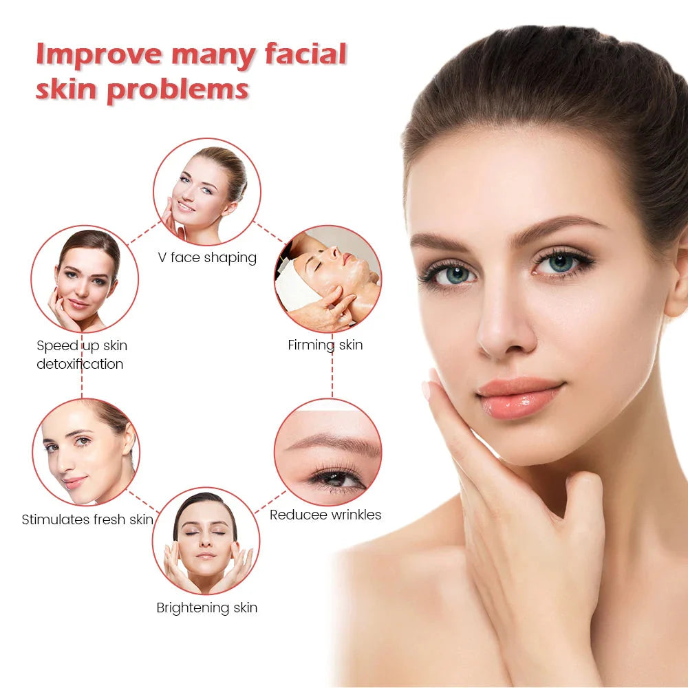 24K Gold Skin Revitalizer
